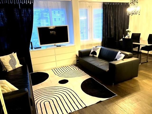 Executive Suite-business Edition Apartment
