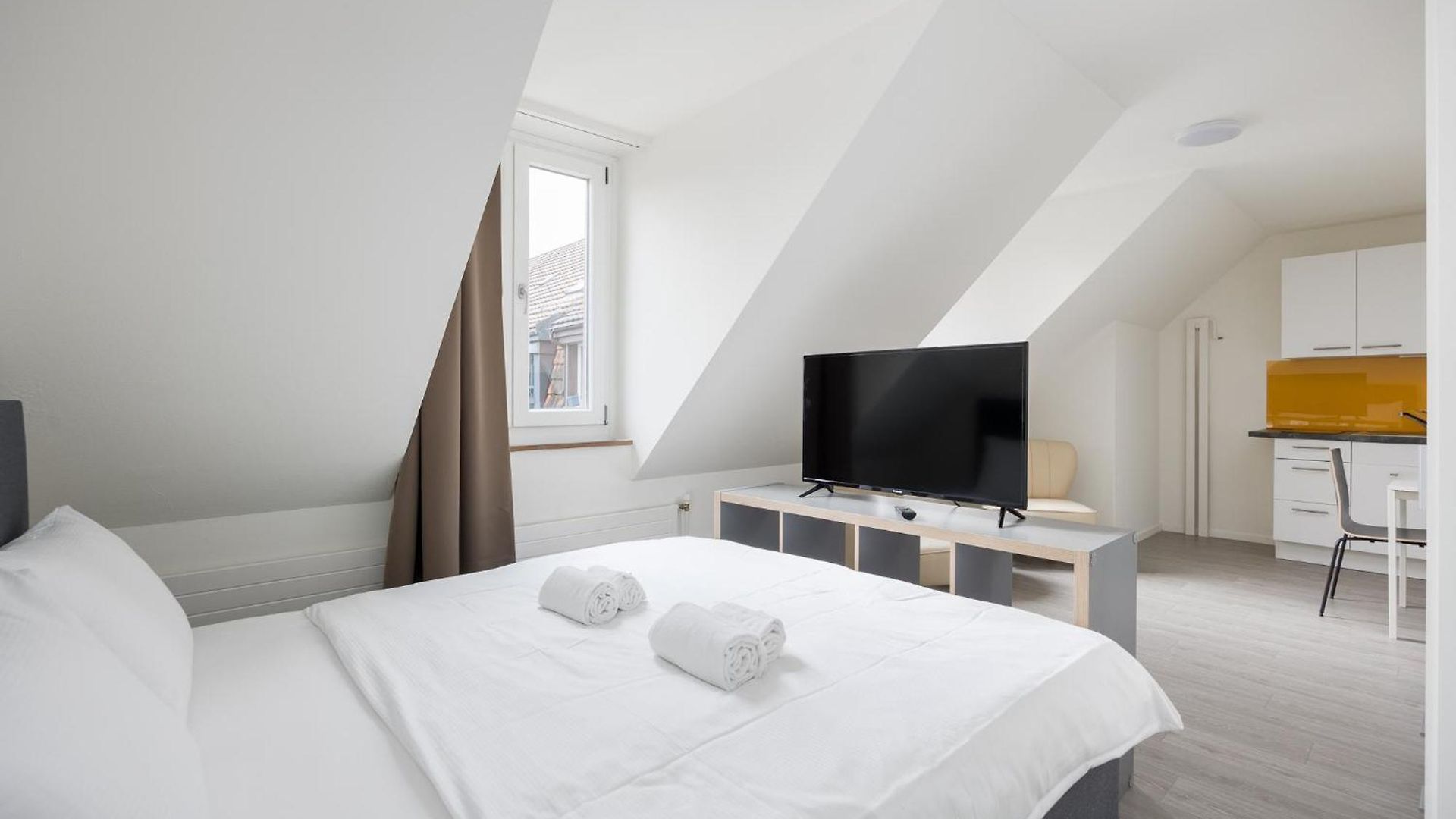 Apartment Delta - Bertastrasse - Self Check-in