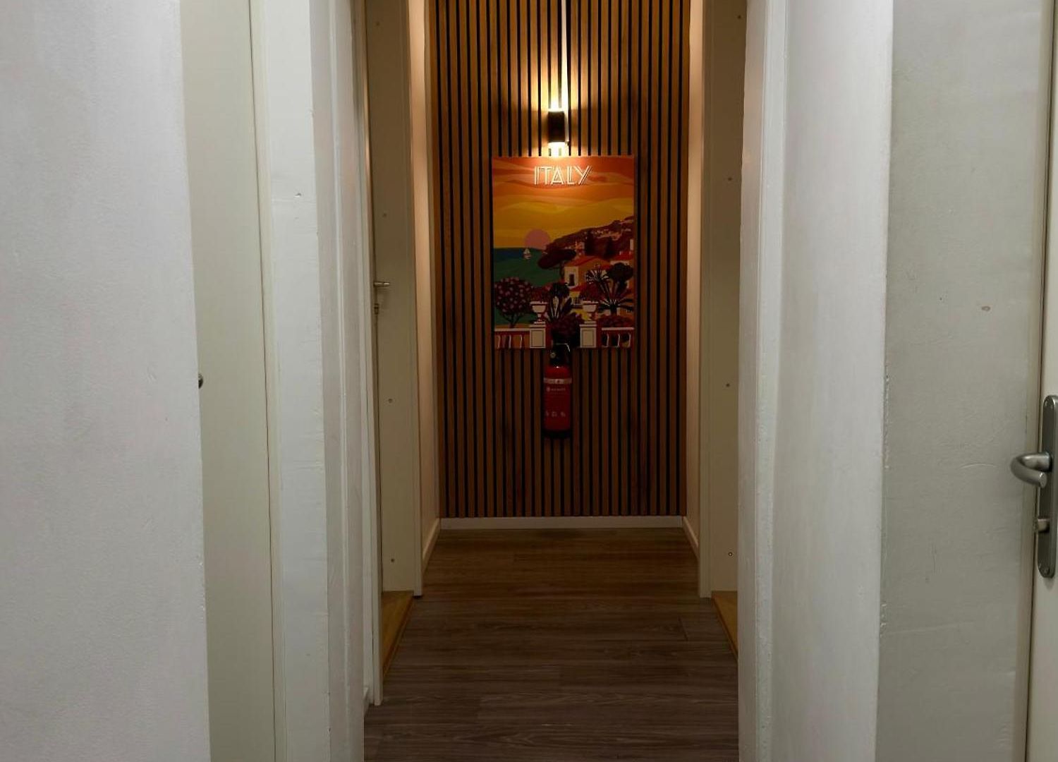 Sleepandgo Apartment Zürich