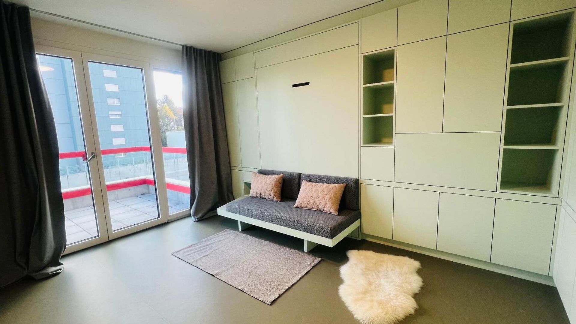 Modern Living, Luxe * Zürich