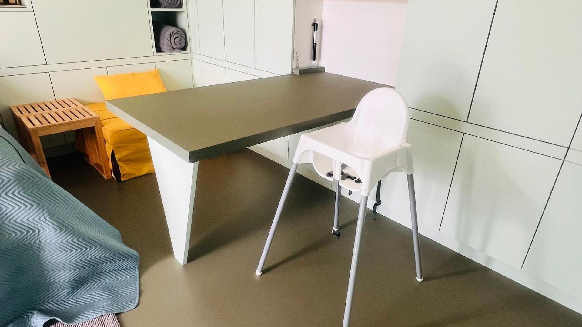 Modern Living, Luxe *