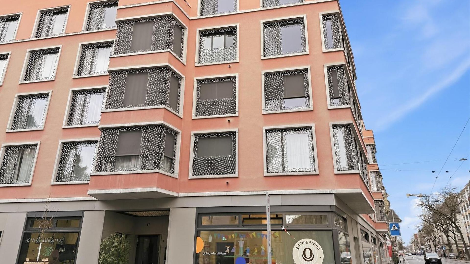 Apartment Stylish 1br In The Center - Baron 25