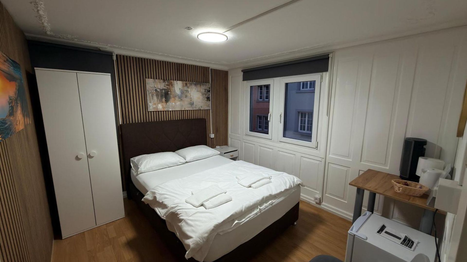 Sleepandgo Apartment