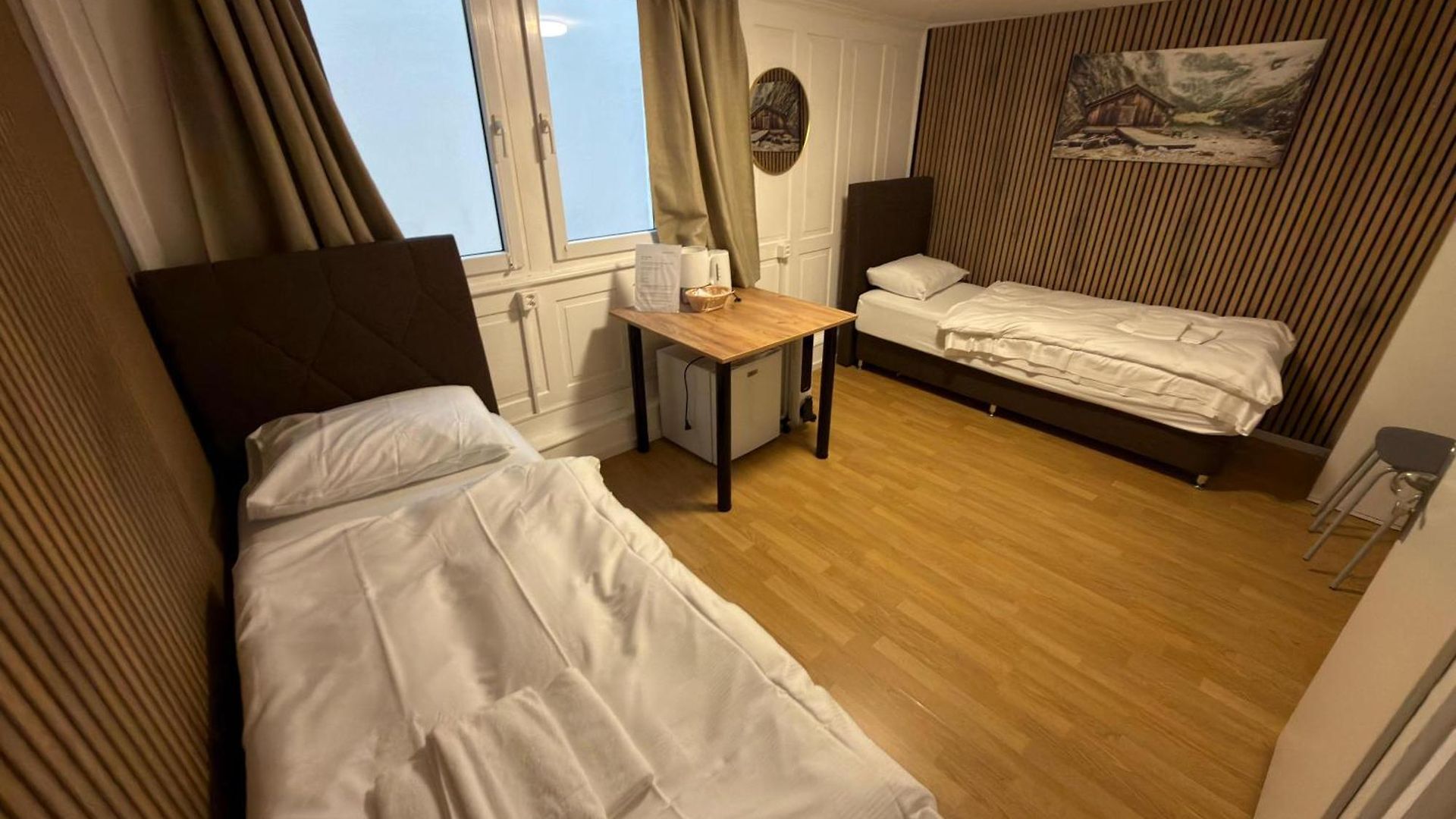Sleepandgo * Zürich