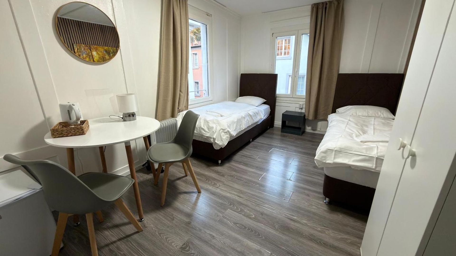 Sleepandgo Apartment