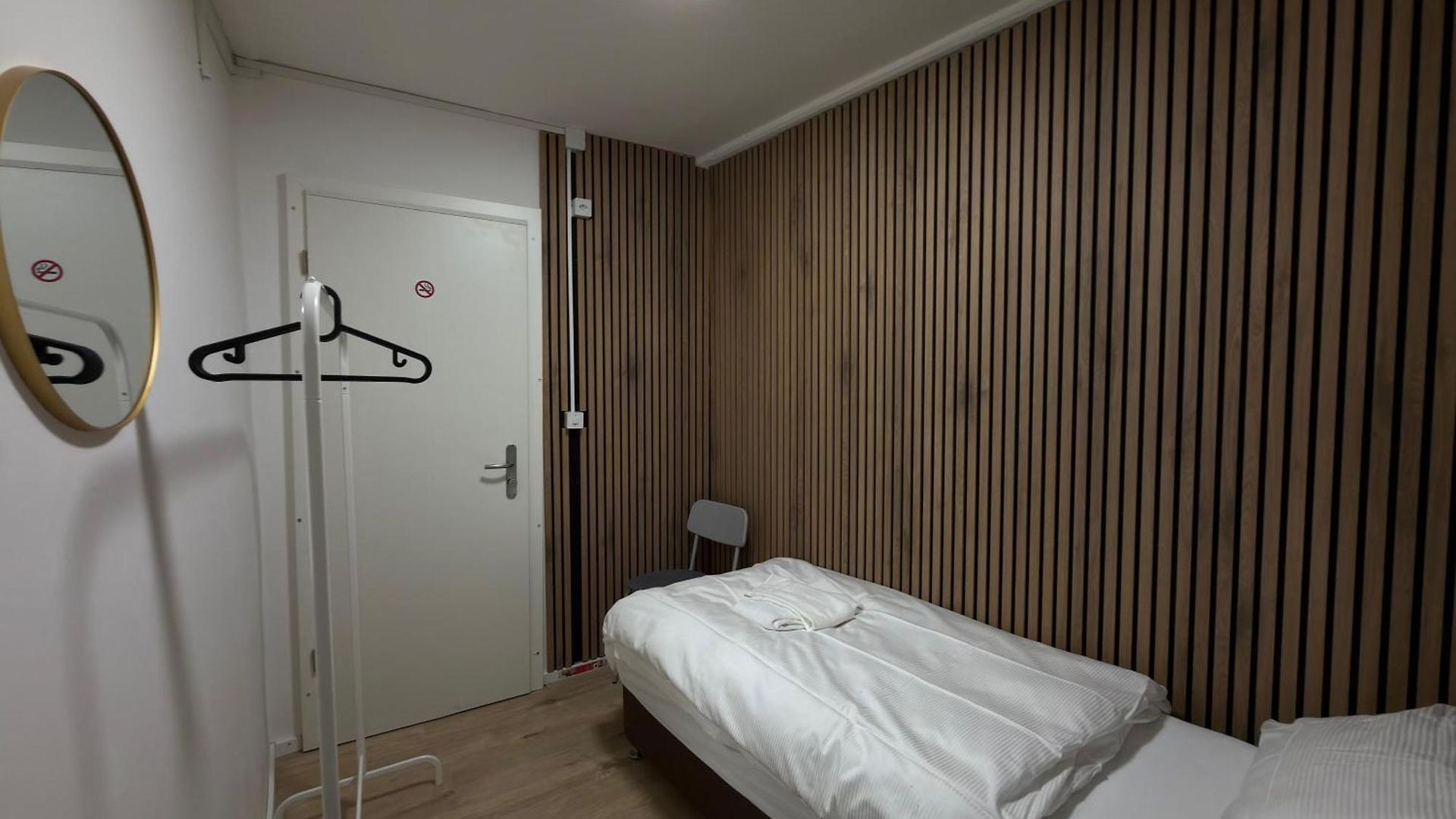 Apartment Sleepandgo *