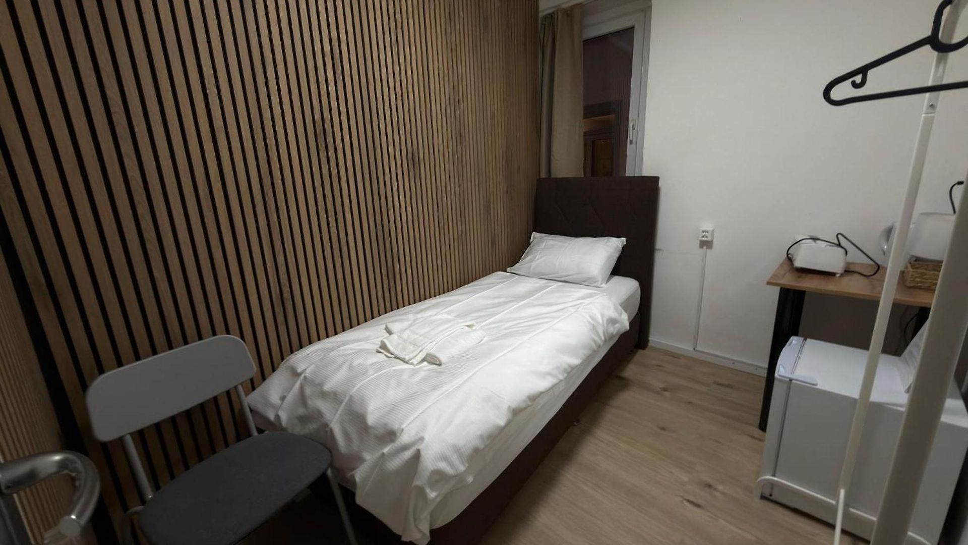 Sleepandgo Zürich