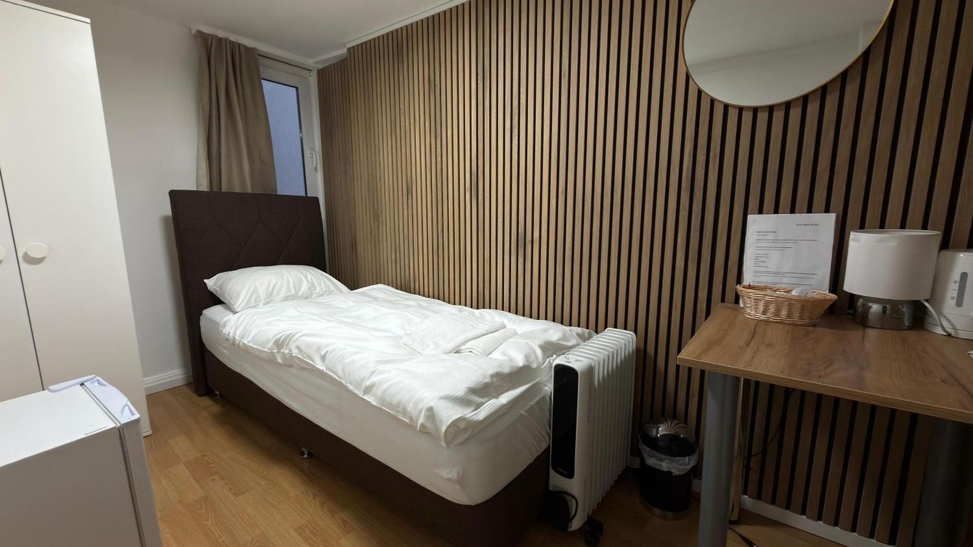 Sleepandgo Apartment
