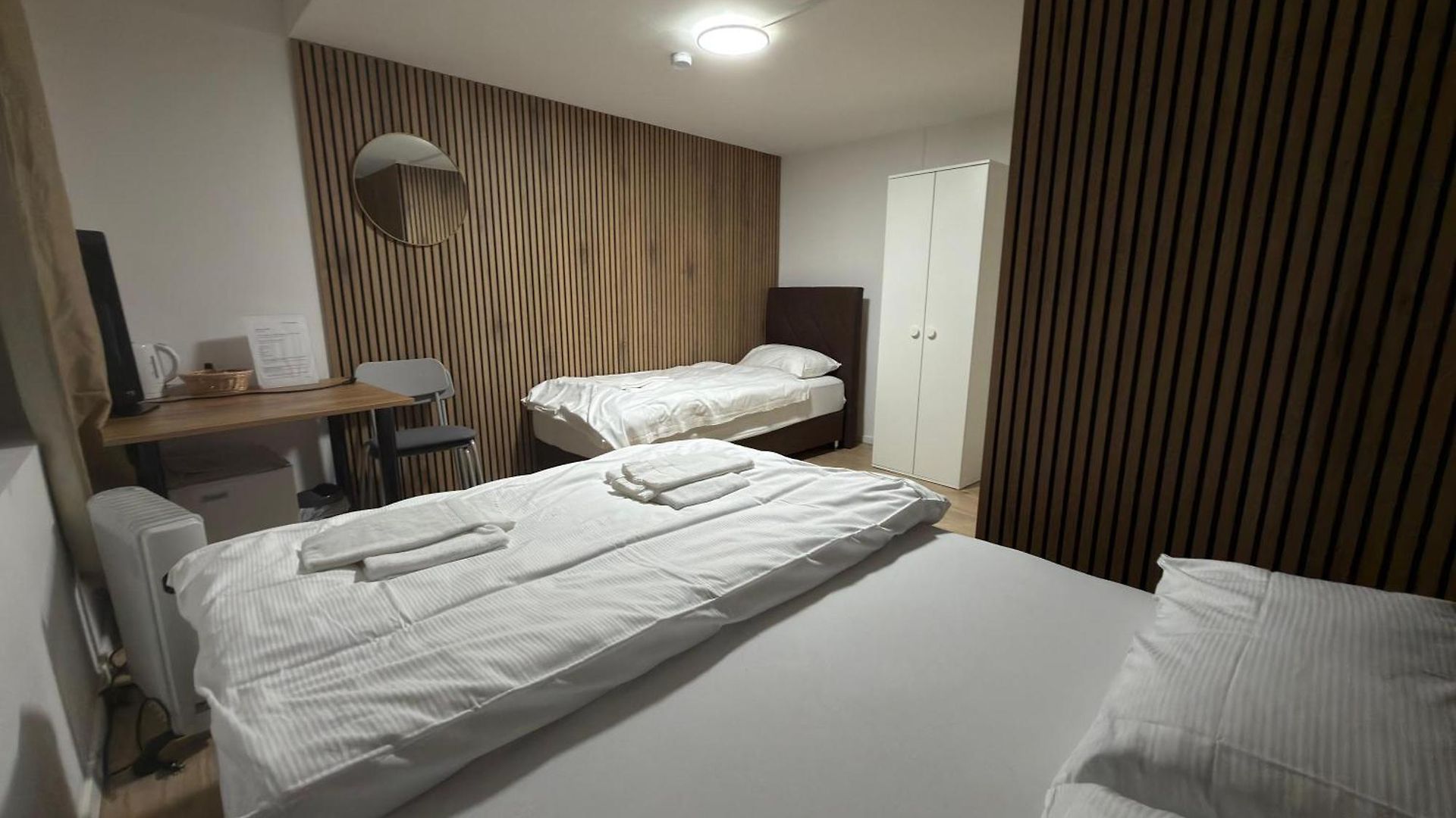Sleepandgo Zürich