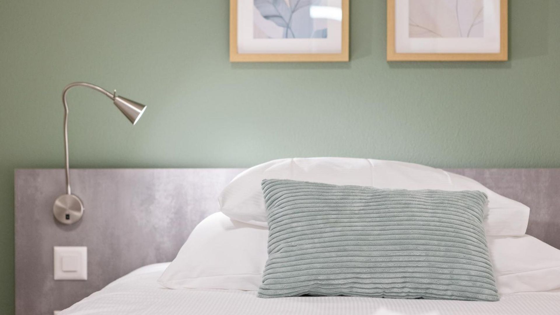 Aparthotel Stayy Nº7 & - Premium 24h Self Check-in Zürich