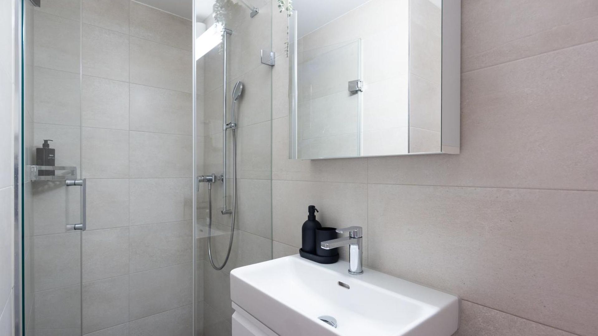 Aparthotel Stayy Nº7 & - Premium 24h Self Check-in 3*