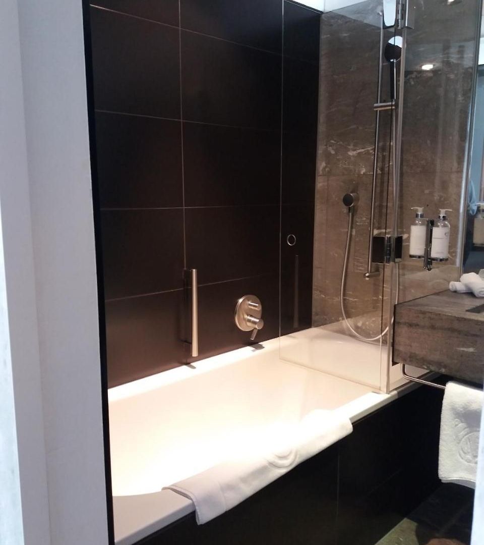 Hotel Glockenhof