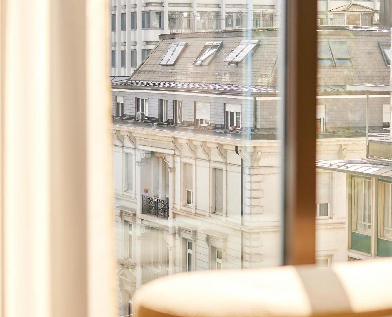 Park Hyatt – Center Luxury Hotel 5*