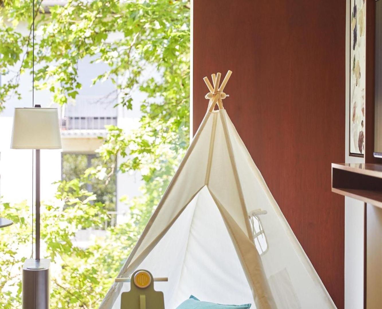 Park Hyatt – Center Luxury 5* Zürich
