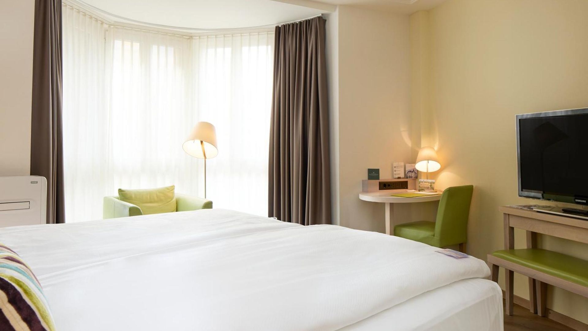 Hotel Platzhirsch - Downtown Boutique & Sushi Lounge Zürich