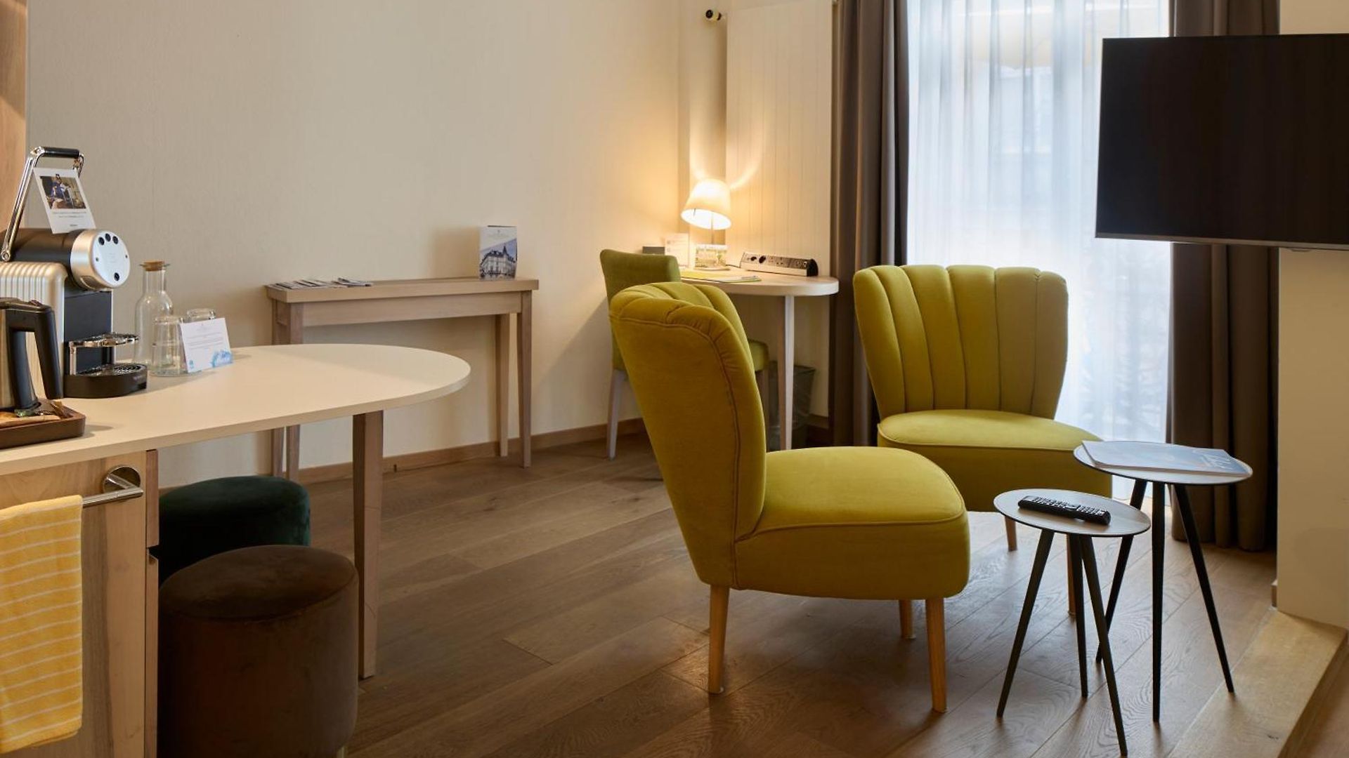 Platzhirsch - Downtown Boutique & Sushi Lounge Hotel 3*