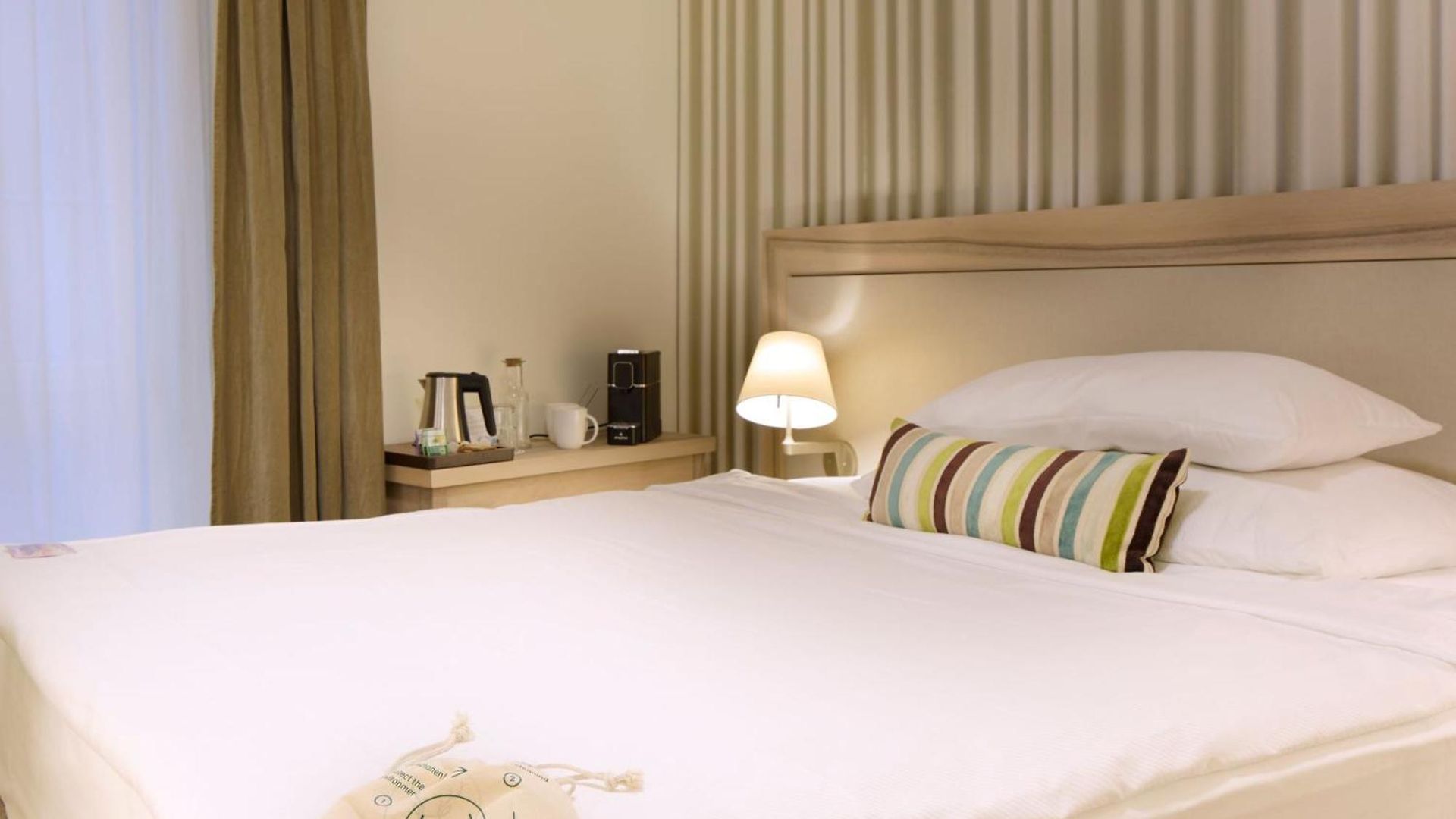 Hotel Platzhirsch - Downtown Boutique & Sushi Lounge Zürich