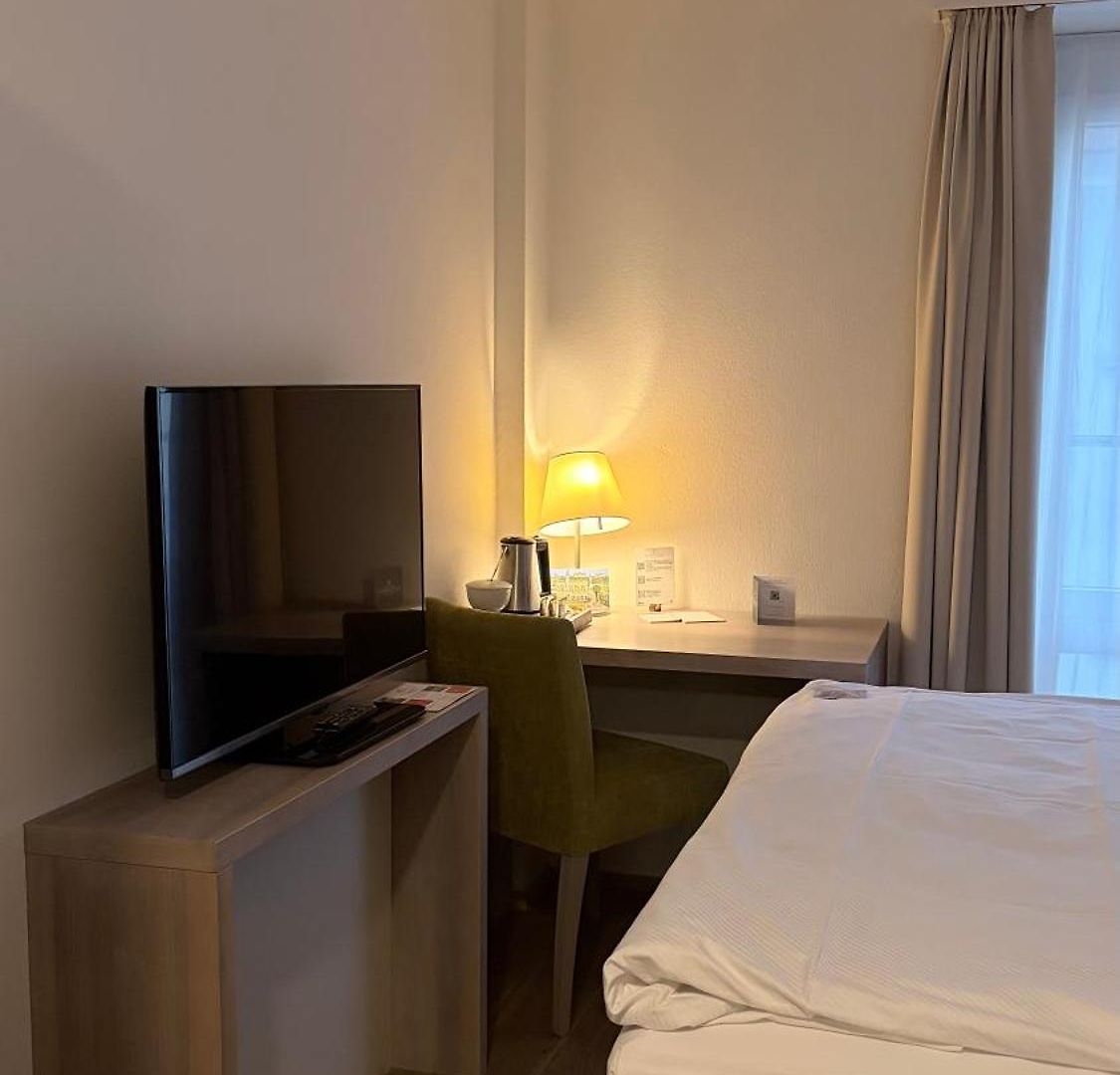Platzhirsch - Downtown Boutique & Sushi Lounge Hotel