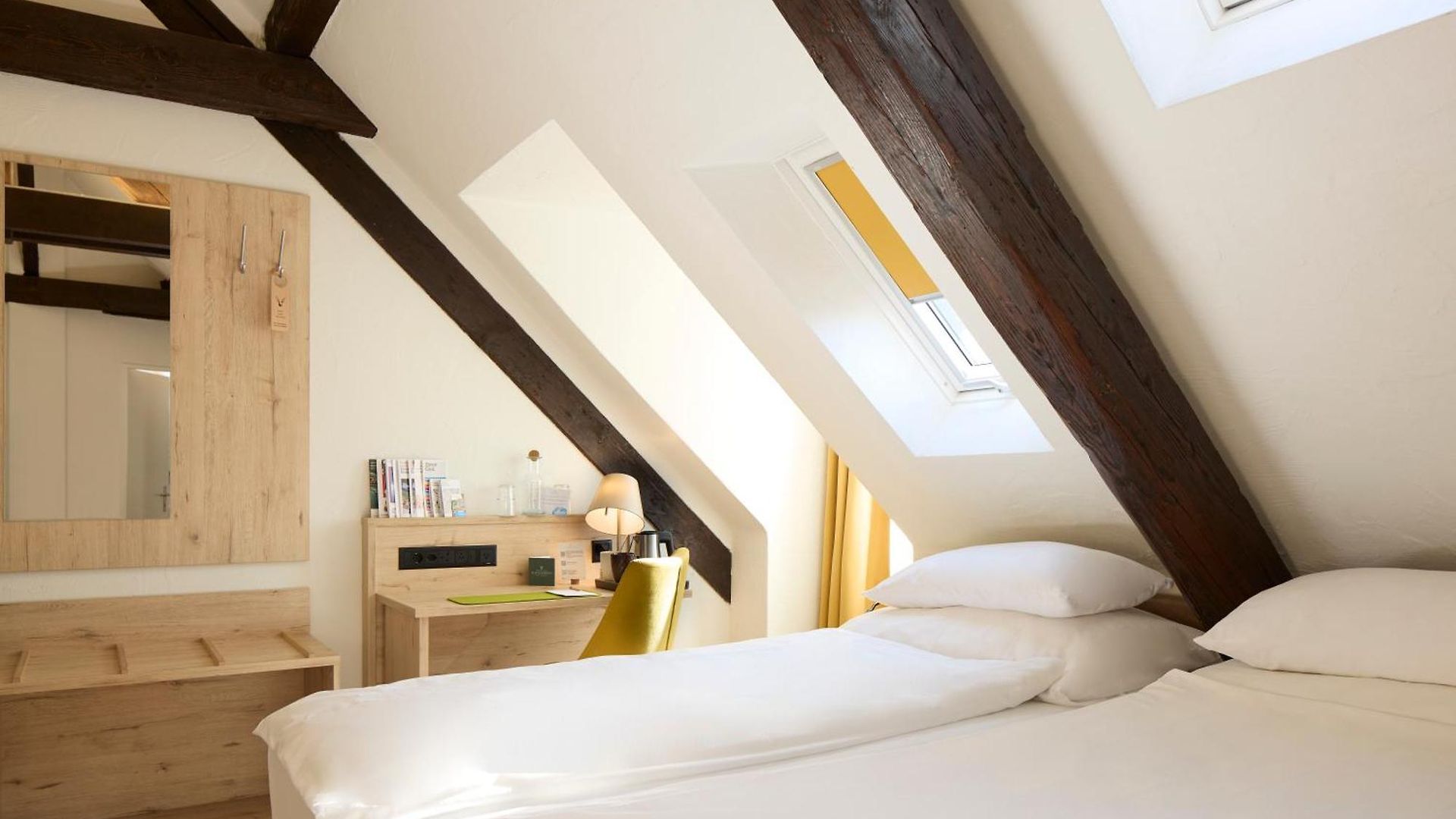 Hotel Platzhirsch - Downtown Boutique & Sushi Lounge