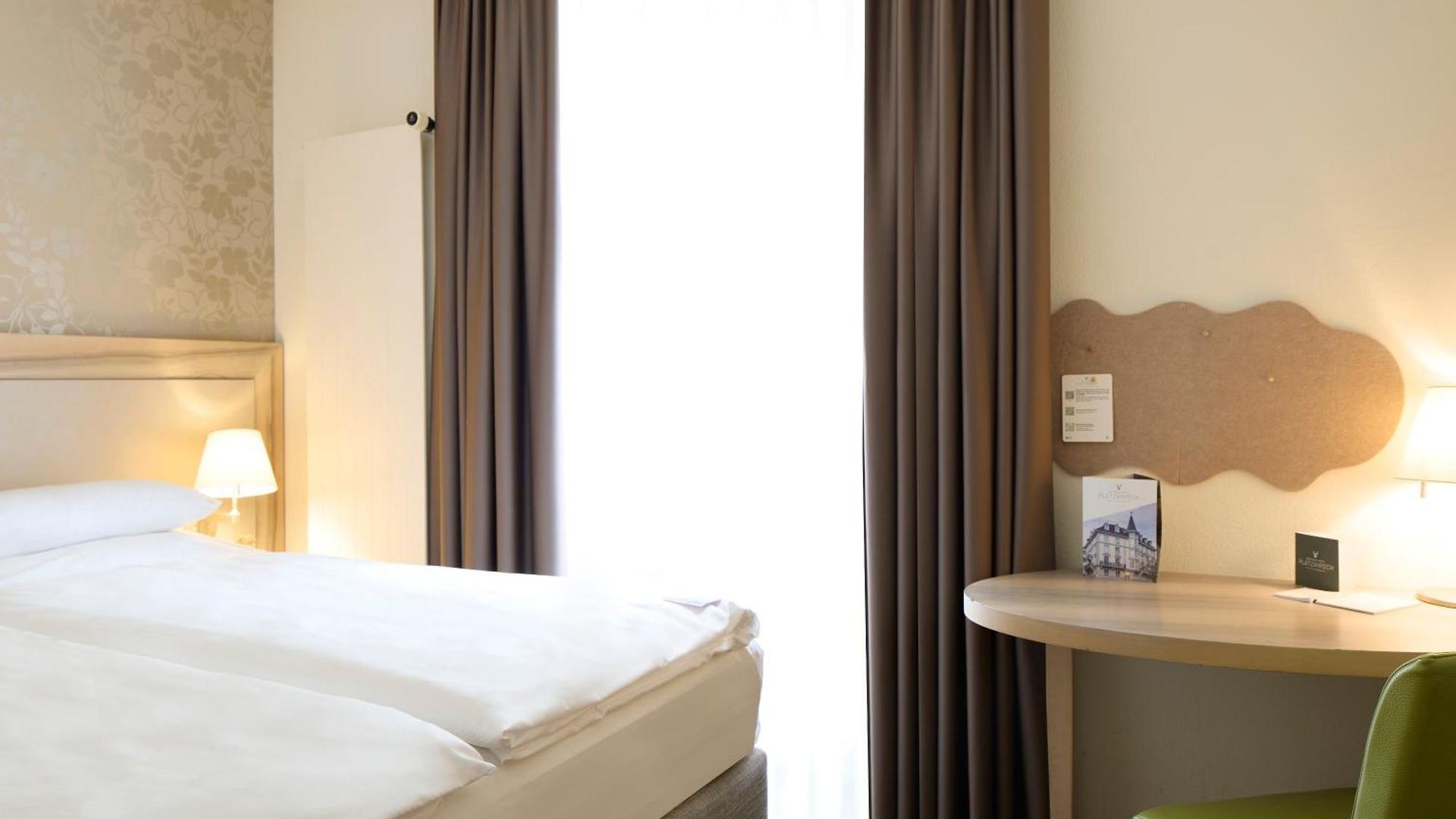 Platzhirsch - Downtown Boutique & Sushi Lounge Hotel 3*