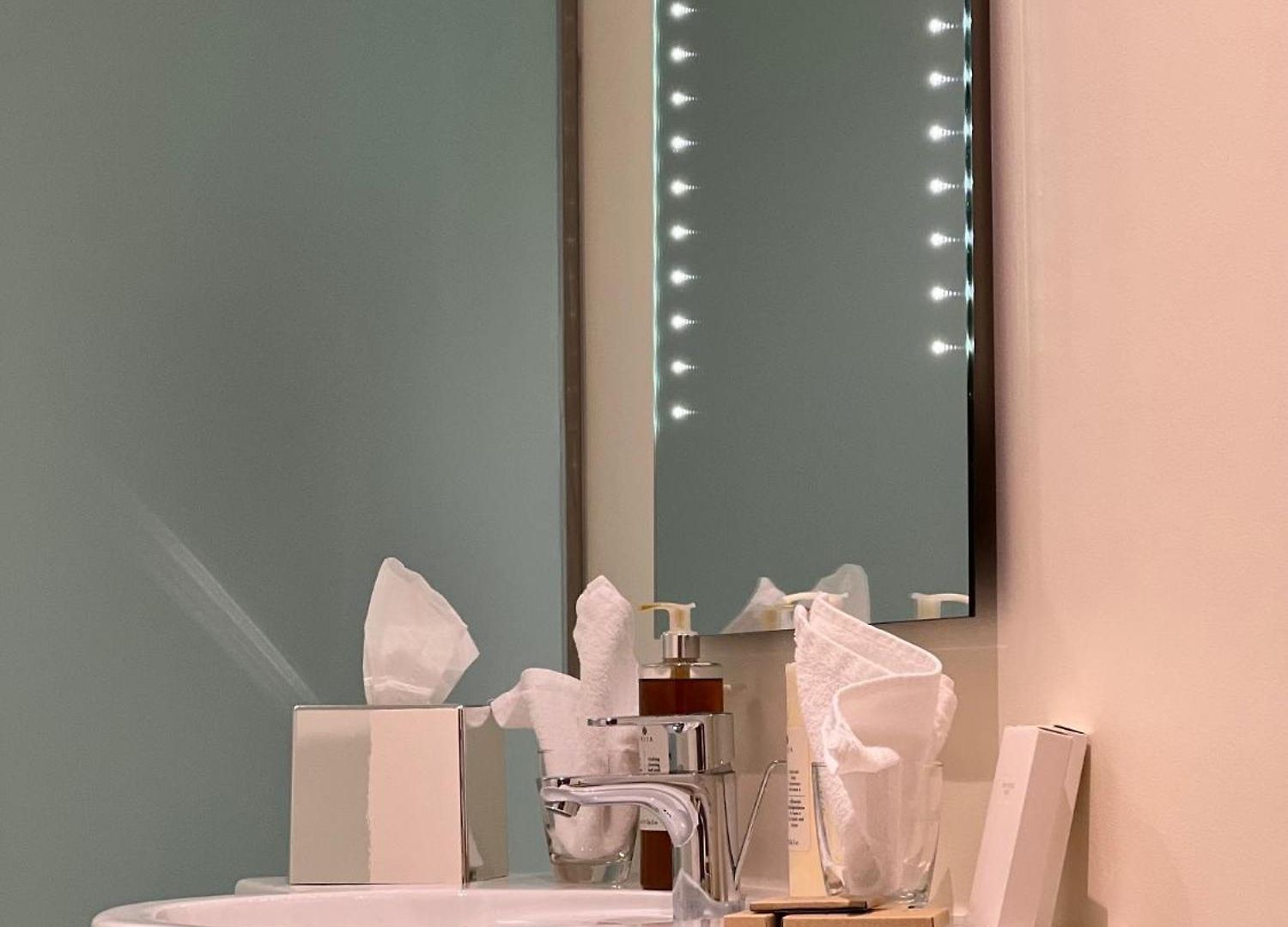 Platzhirsch - Downtown Boutique & Sushi Lounge Zürich