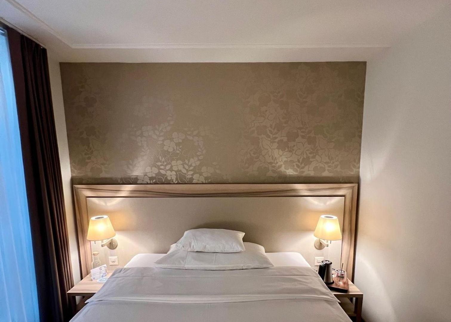 Platzhirsch - Downtown Boutique & Sushi Lounge Hotel Zürich