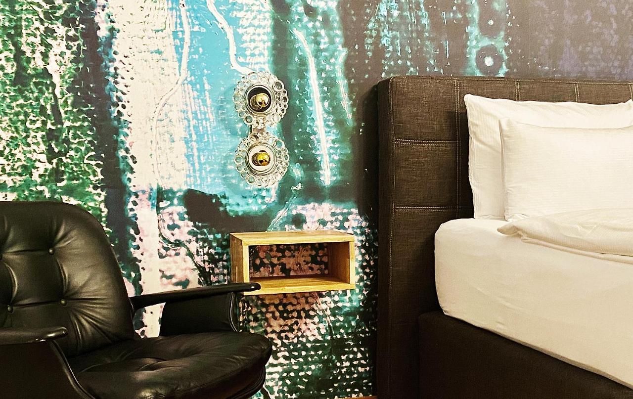 Guesthouse Fuerdich