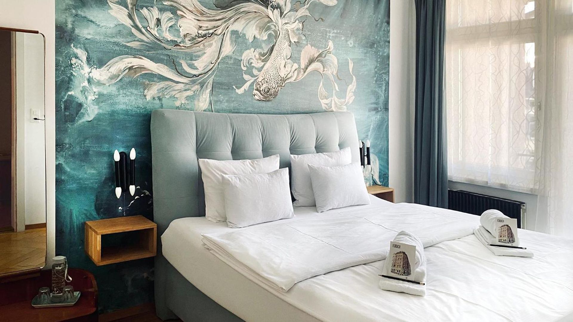 Guesthouse Fuerdich