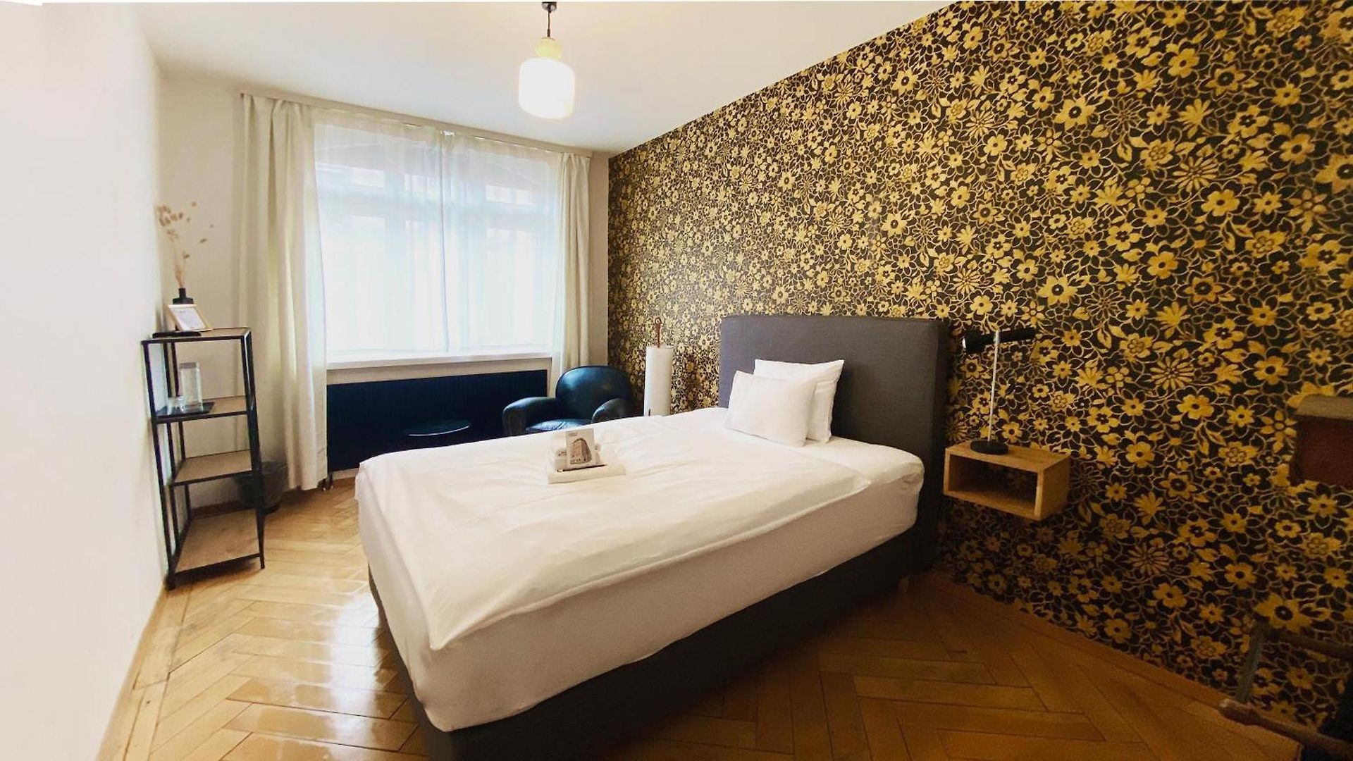 Guest house Guesthouse Fuerdich