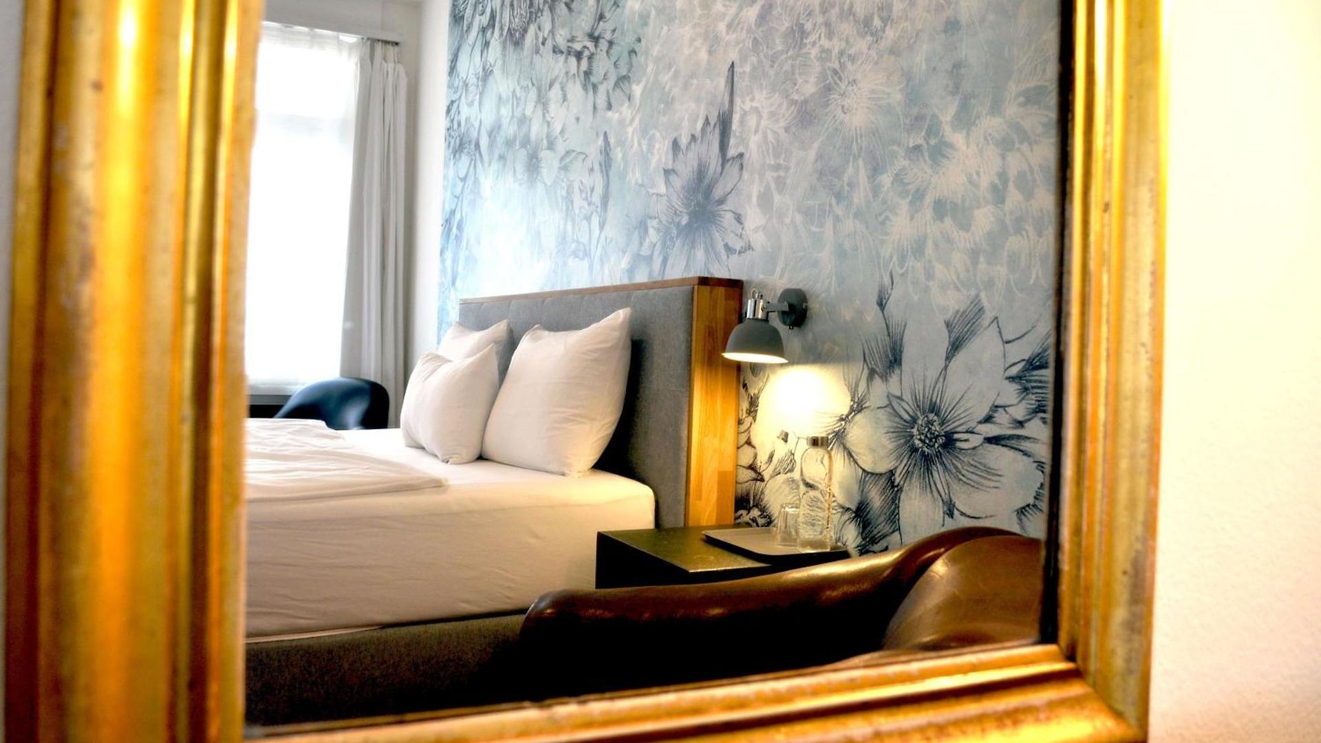 Guesthouse Fuerdich Guest house Zurich