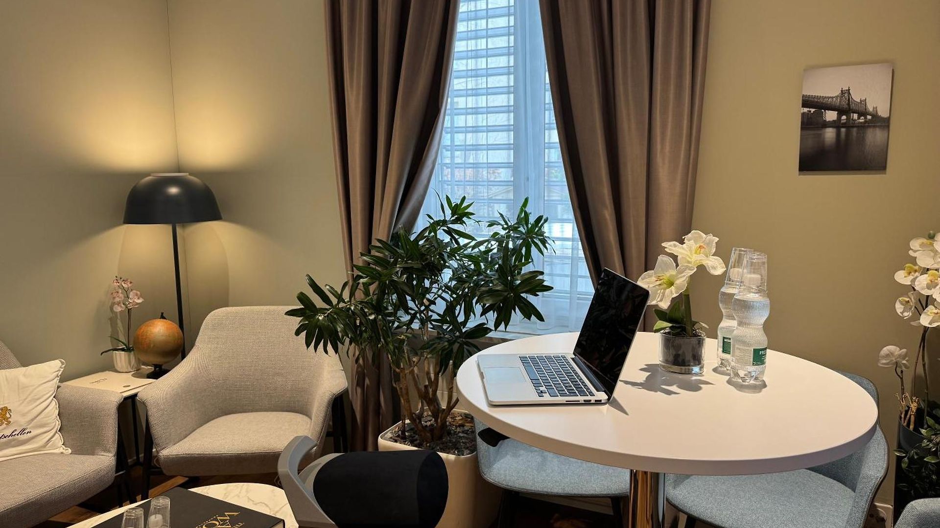 Apartment Mutschellen Zurich