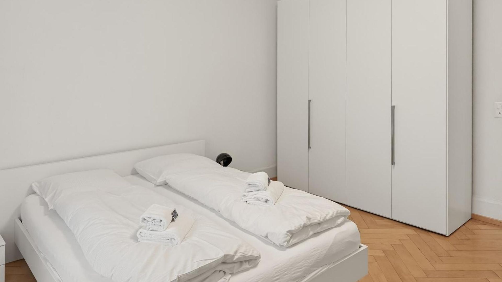 Apartment 2br Near - Stardust 11