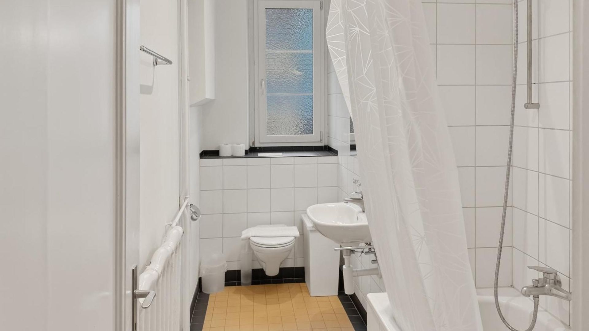 2br Near - Stardust 11 Apartment Zürich