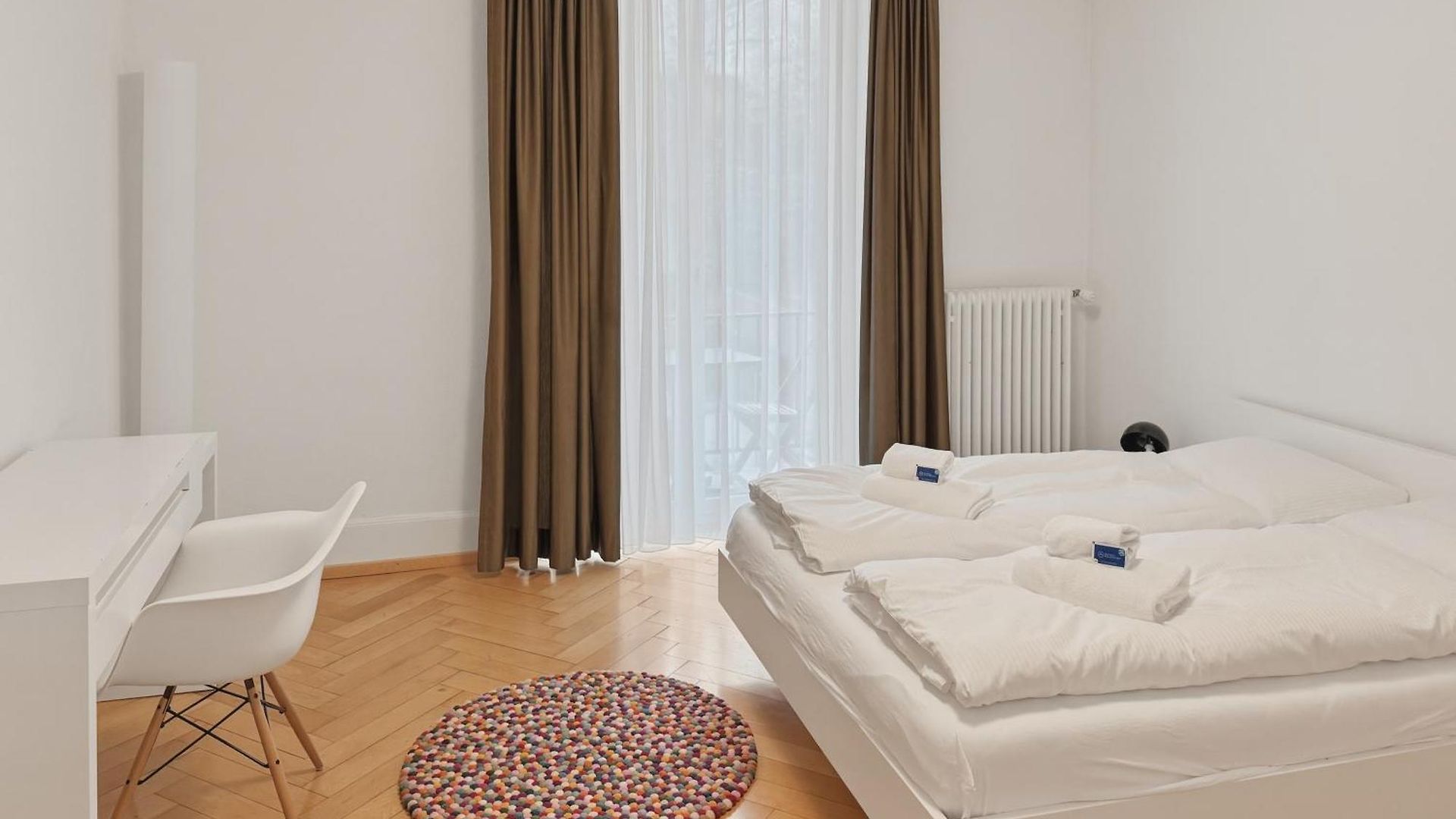Apartment 2br Near - Stardust 11 *
