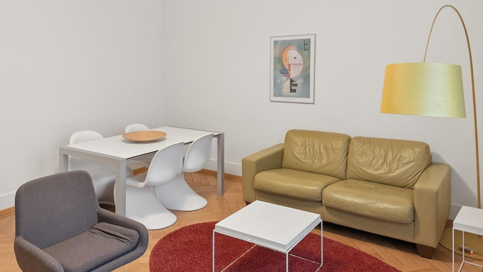Apartment 2br Near - Stardust 11 *
