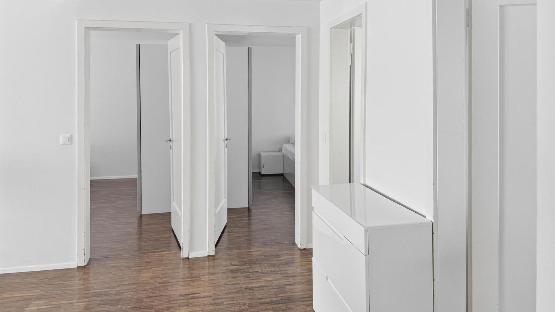 Amazing 2br Near - Flower 33 Apartment *