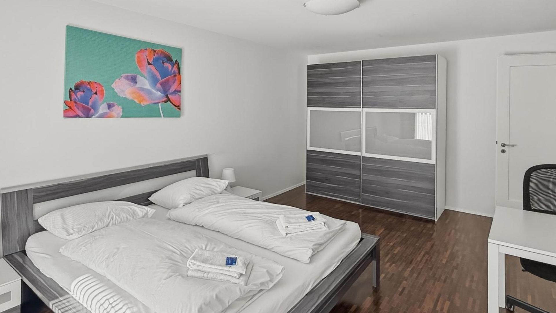Amazing 2br Near - Flower 33 Zurich