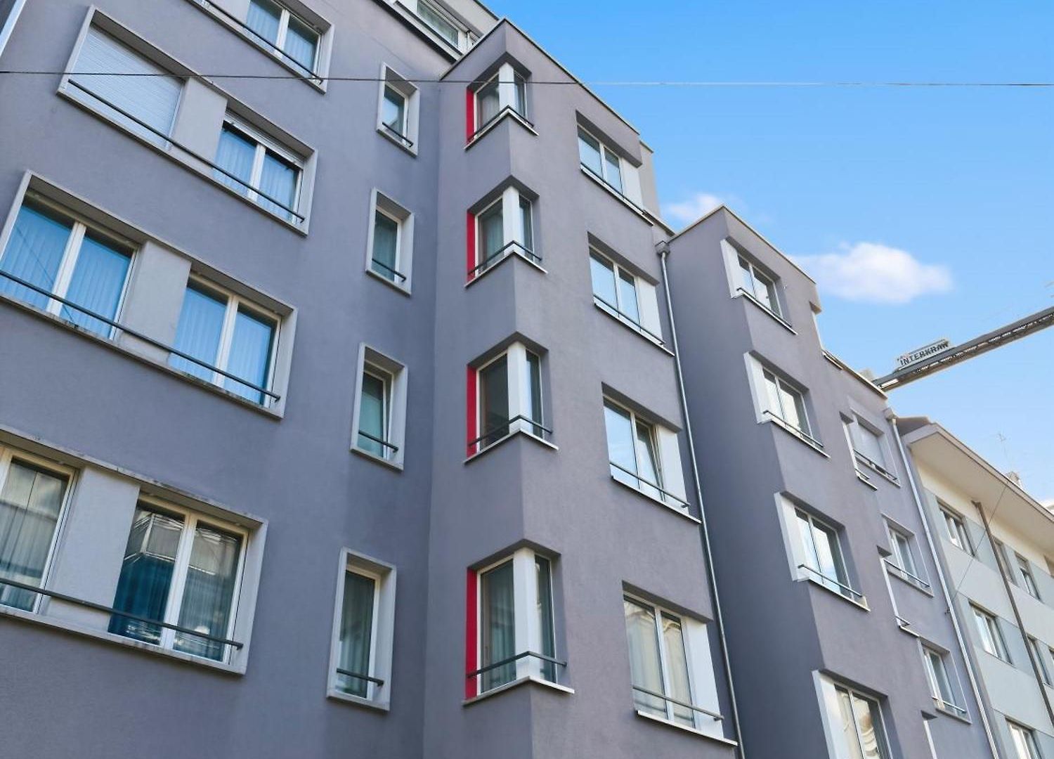 Amazing 2br Near - Flower 33 Apartment Zurich