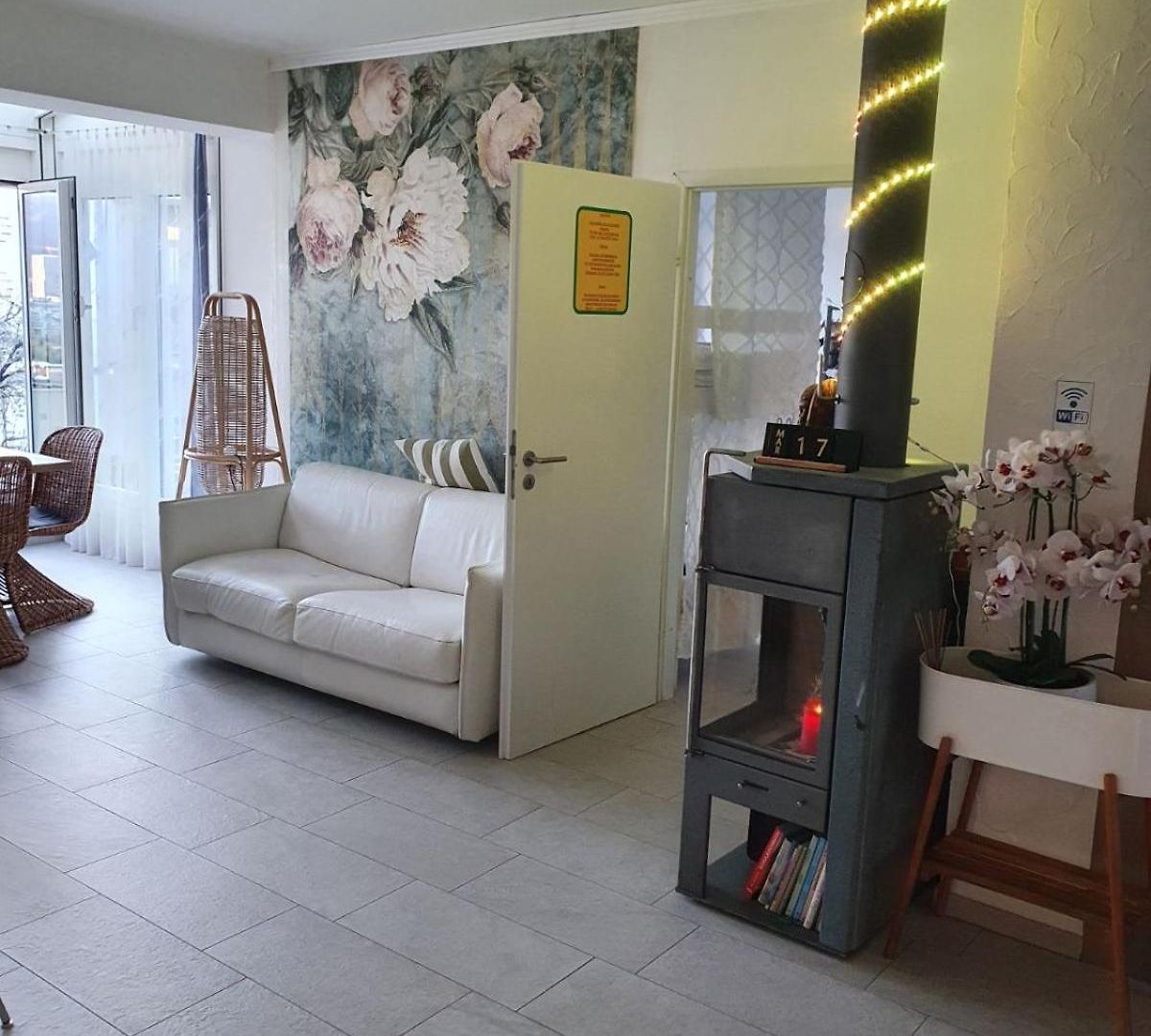 Viktoria Budget Hostel Zürich