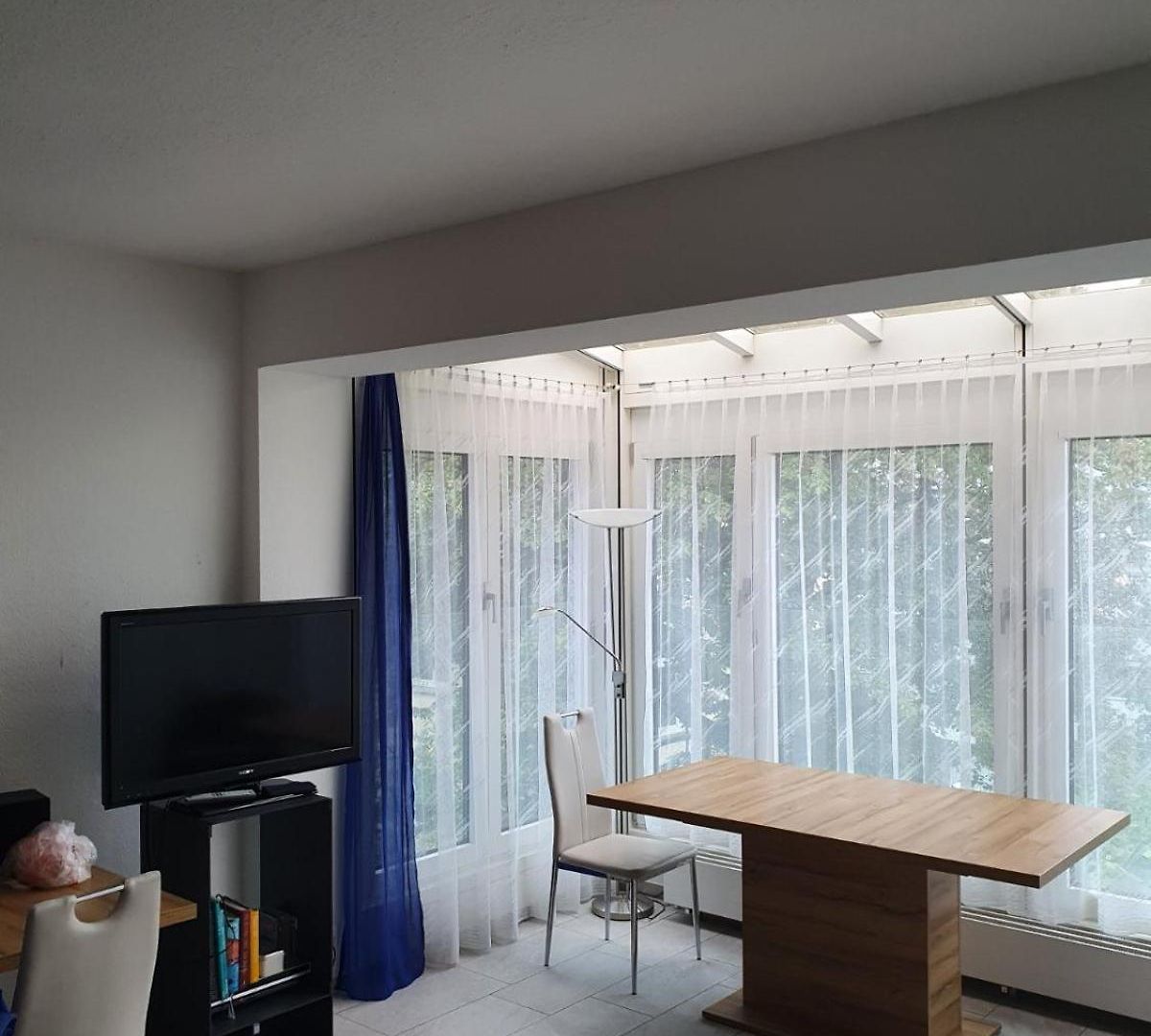 Hostel Viktoria Budget