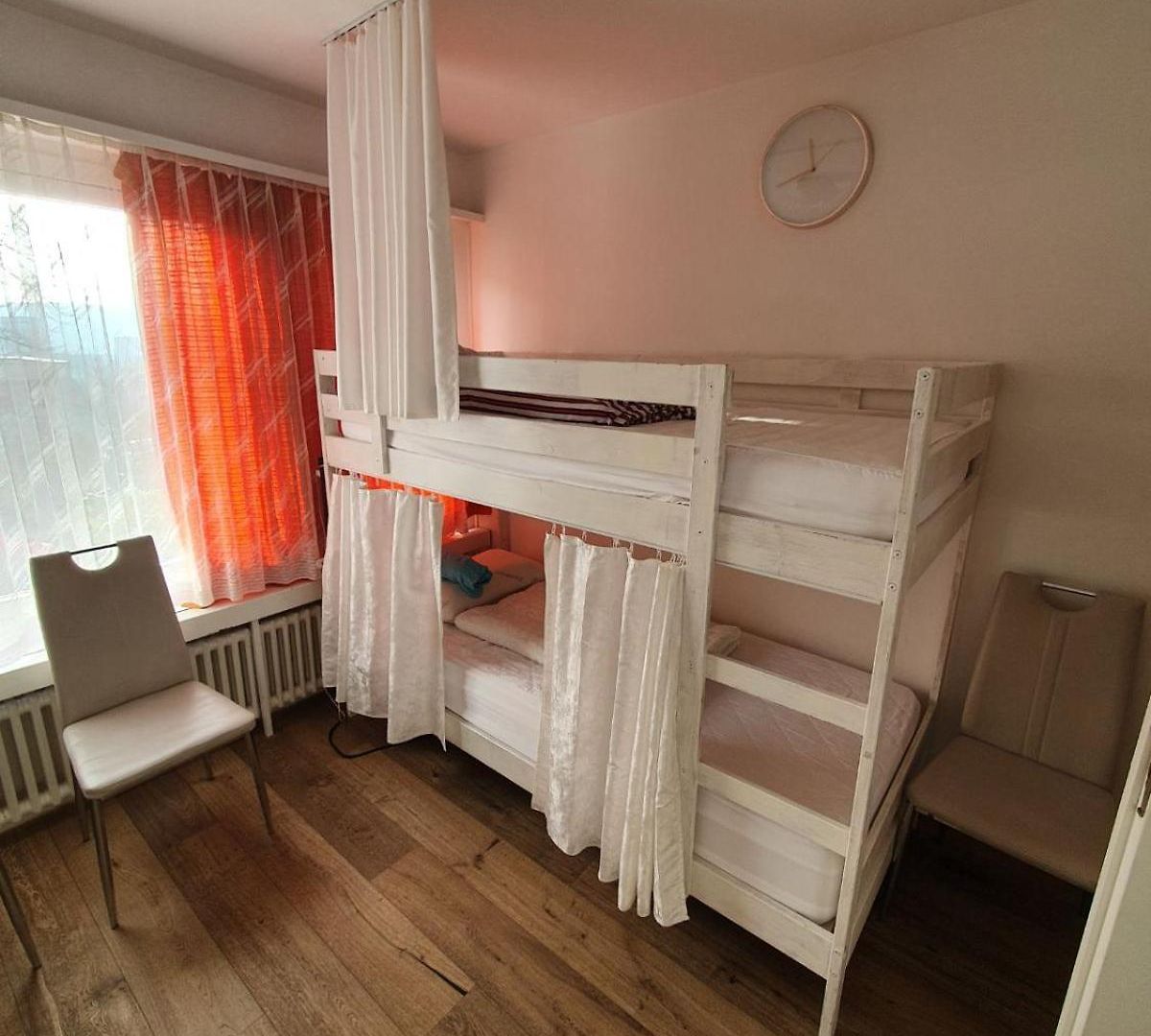 Viktoria Budget Hostel *
