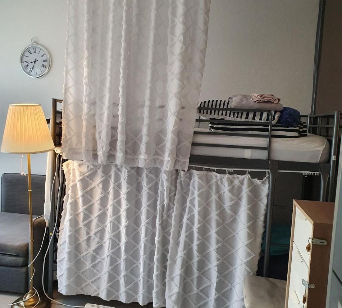 Viktoria Budget Hostel Zürich