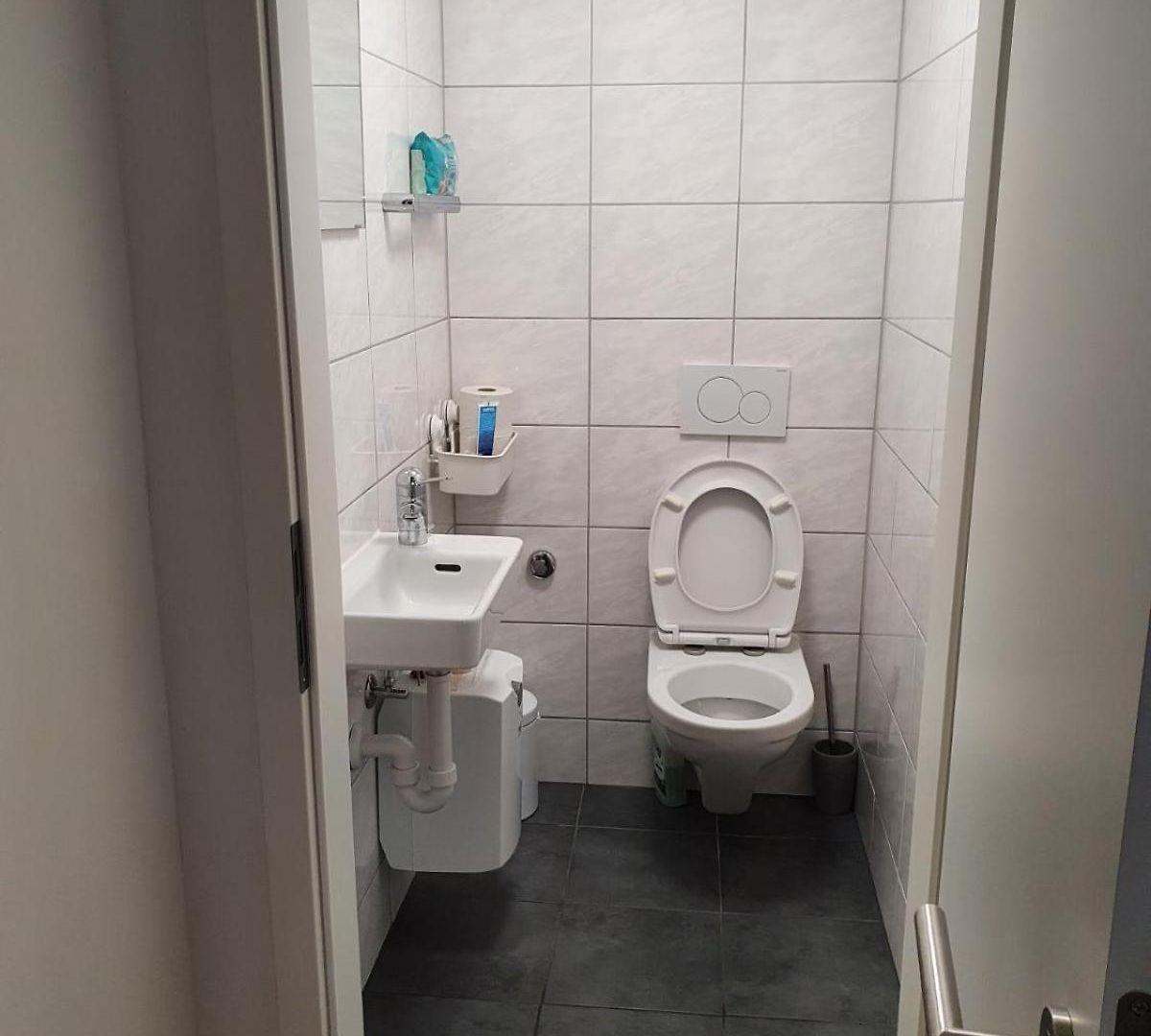 Viktoria Budget * Zürich