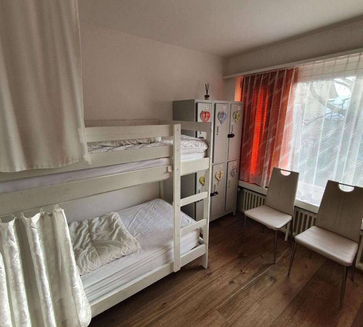 Viktoria Budget Hostel