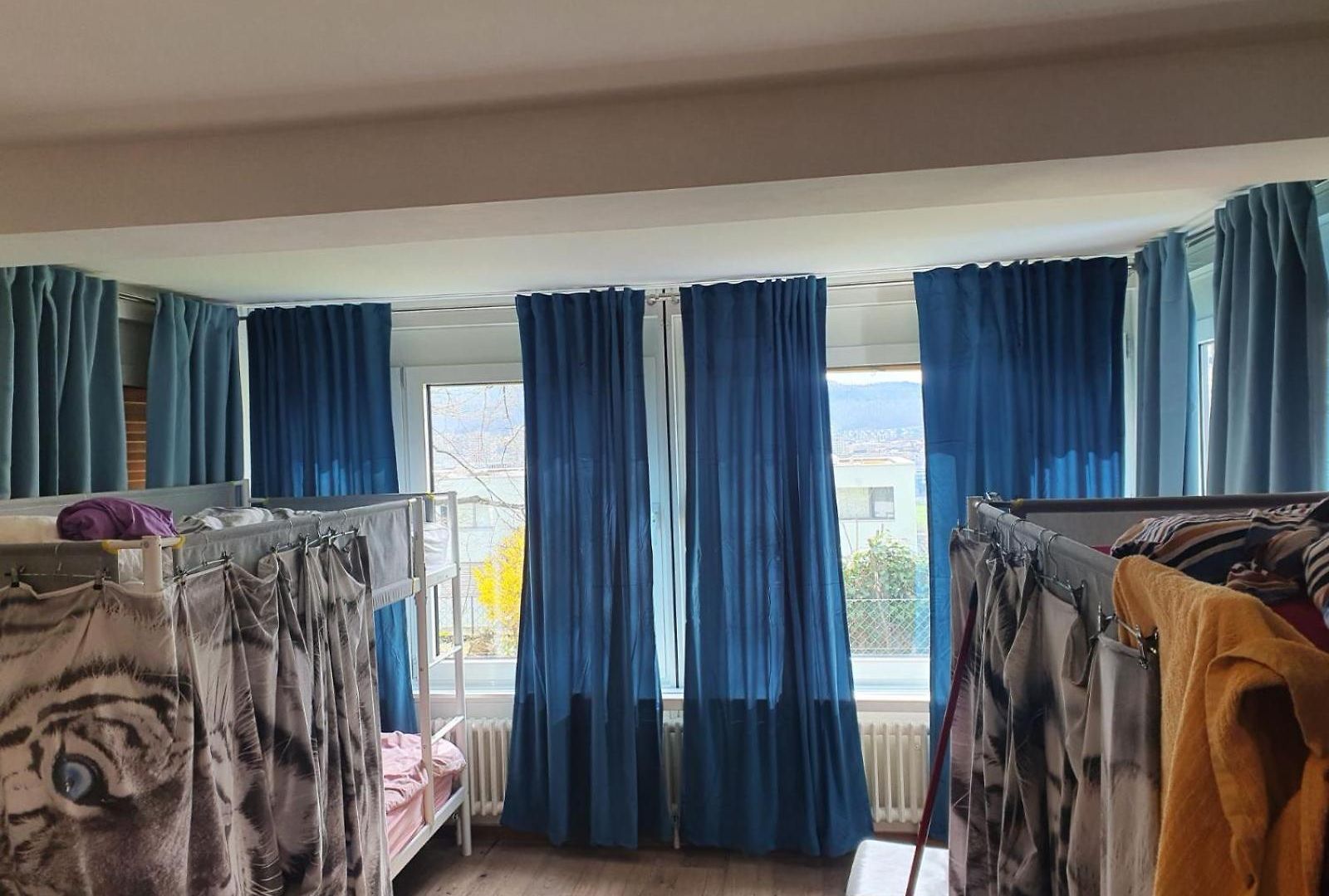 Hostel Viktoria Budget
