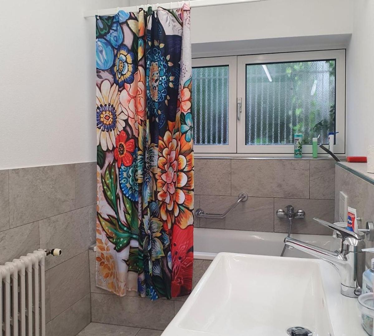 Hostel Viktoria Budget Zürich