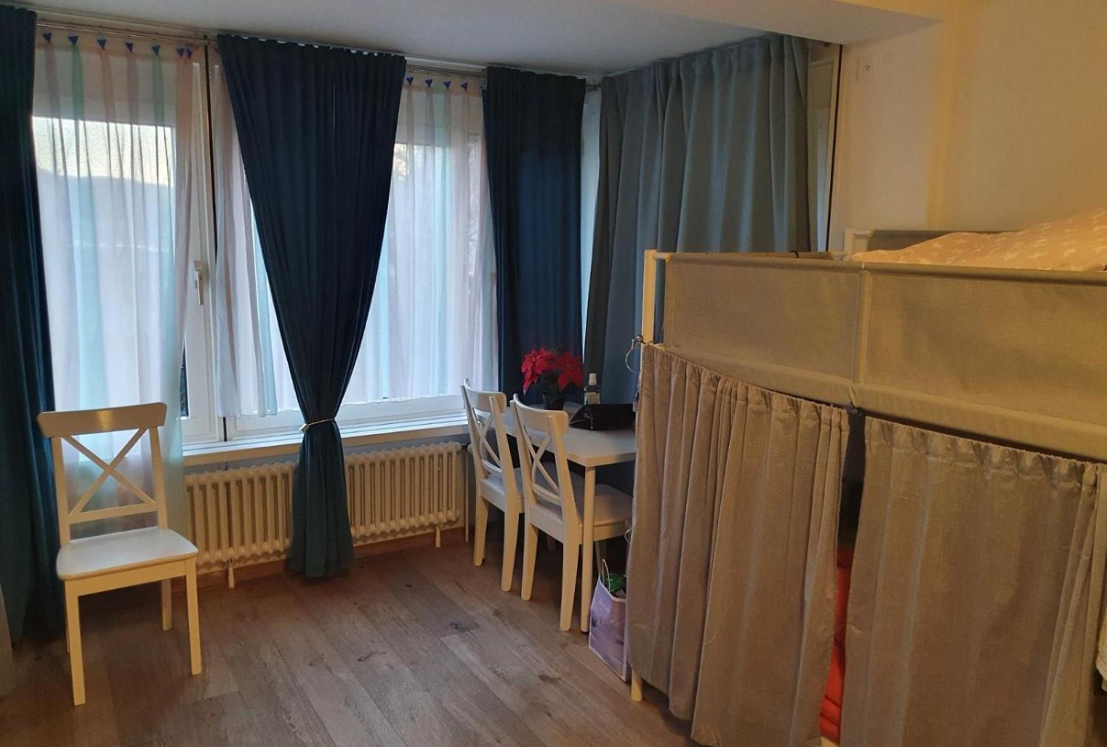 Viktoria Budget