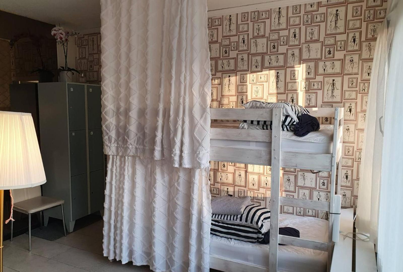 Hostel Viktoria Budget *