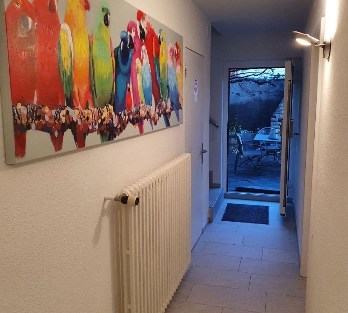 Hostel Viktoria Budget