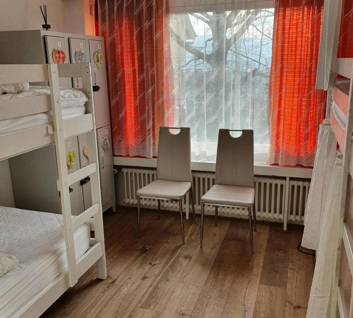 Hostel Viktoria Budget